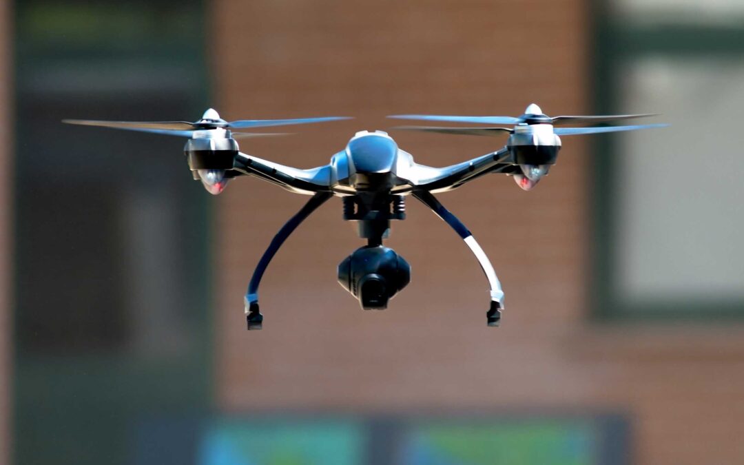 The Best Drone Manufacturers To Watch in 2022