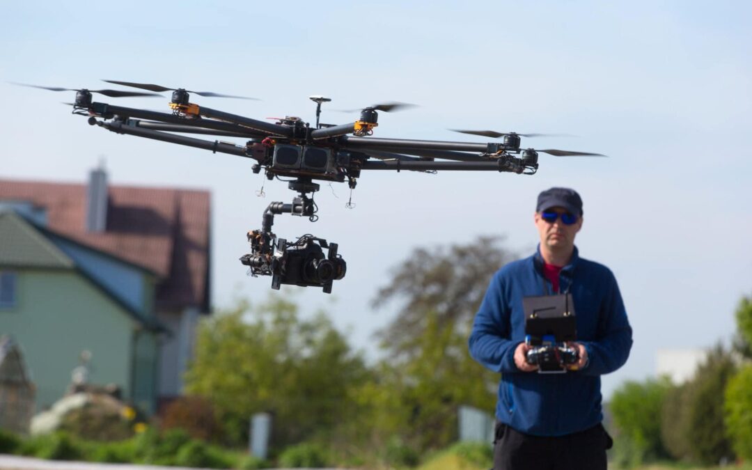 Is Hands on Commercial Drone Training Really Necessary?