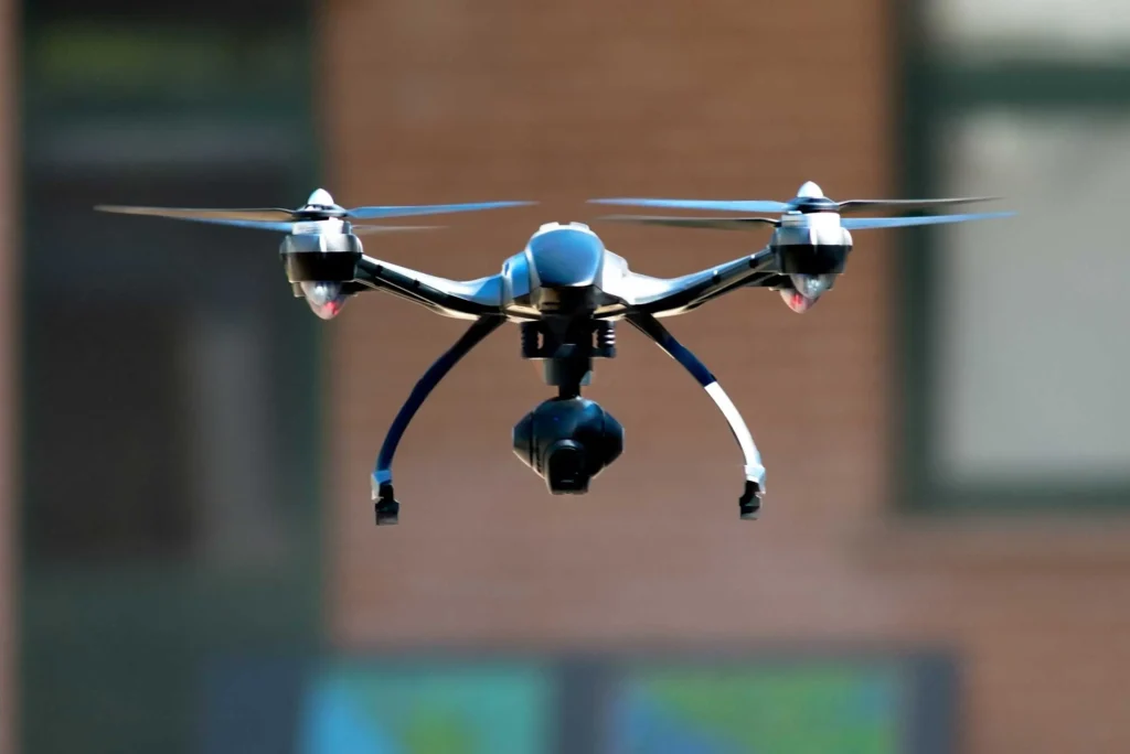 drone-training-classes-Columbia-SC