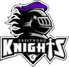 Crestwood High School Knights